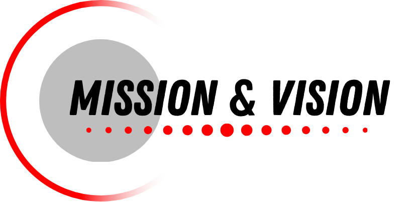Mission & Vision
